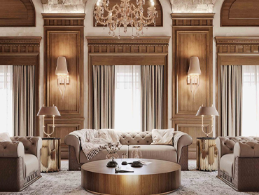 Làm Sao Xây Được Nhà Phố Đẹp, Dinh Thự Sang.? Theo Đúng Ý Tưởng