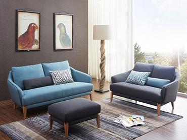 7 Mẫu Ghế Sofa 2 Chỗ Ngồi Phong Cách Hiện Đại Đẹp Nhất Hiện Nay