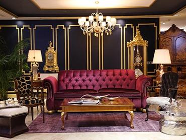 4 Phong Cách Thiết Kế Nội Thất Bất Hủ Qua Hàng 100 Năm