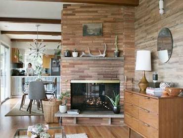 Phong Cách Decor Nội Thất Theo Kiểu Vintage Đậm Chất Cổ Điển