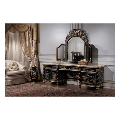 Bàn trang điểm HERA’S