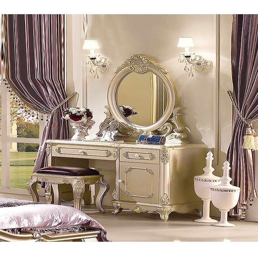 Bàn trang điểm HORUS’S