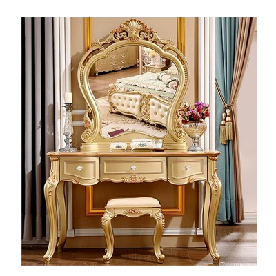 Bàn trang điểm MEILI’S