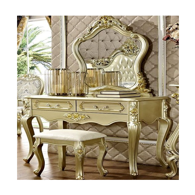 Bàn trang điểm MIMIR’S