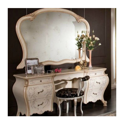 Bàn trang điểm VIDAR’S