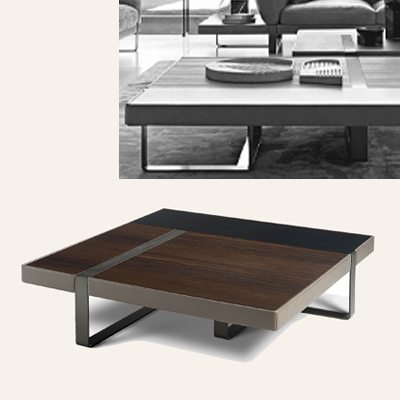 Bàn Sofa APHRODITE’S