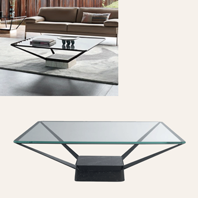 Bàn trà DEMETER’S