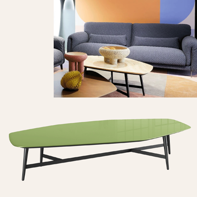 Bàn Sofa SEKHET’S