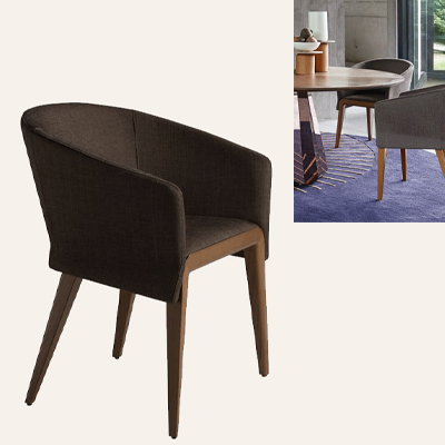 Ghế ăn DEMETER’S