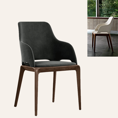 Ghế ăn APOLLO’S