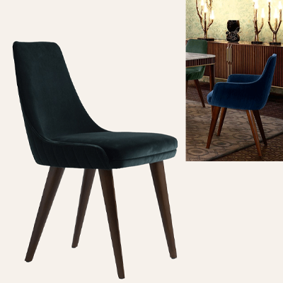 Ghế ăn HERMOD’S