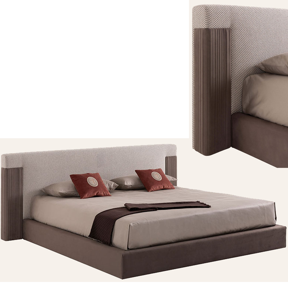 Gường ngủ Demete'S