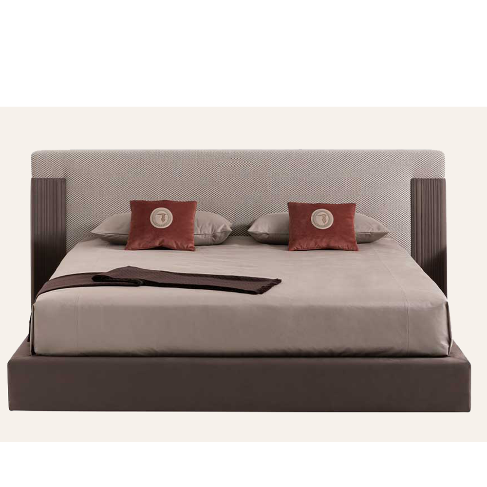 Gường ngủ Demete'S