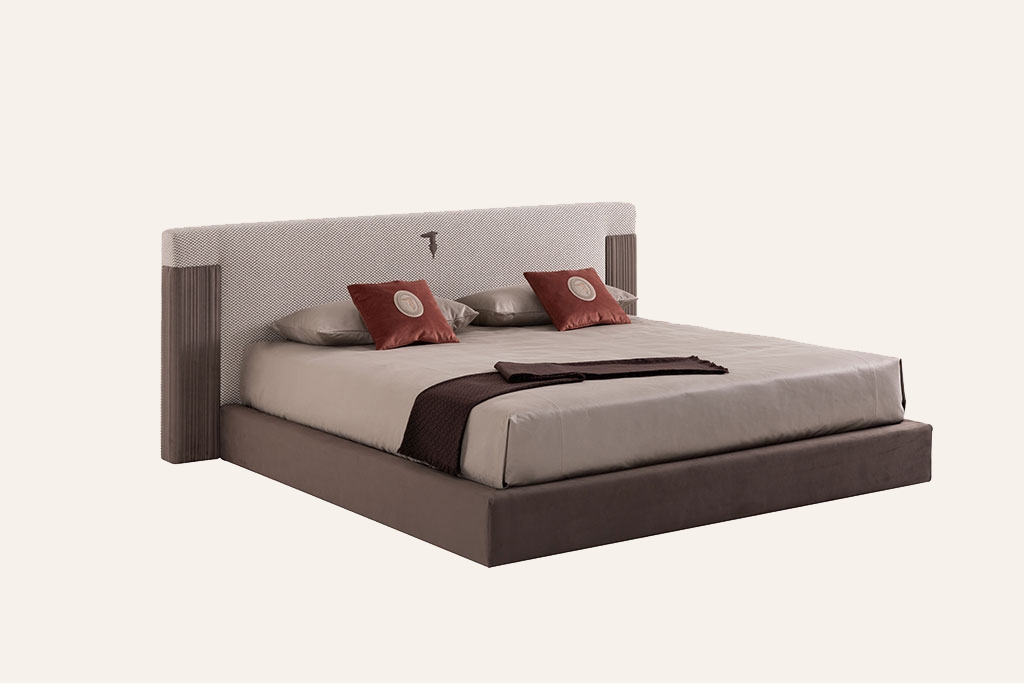 Gường ngủ Demete'S