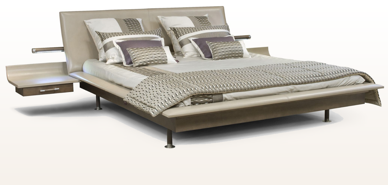 Gường ngủ DEMETER’S