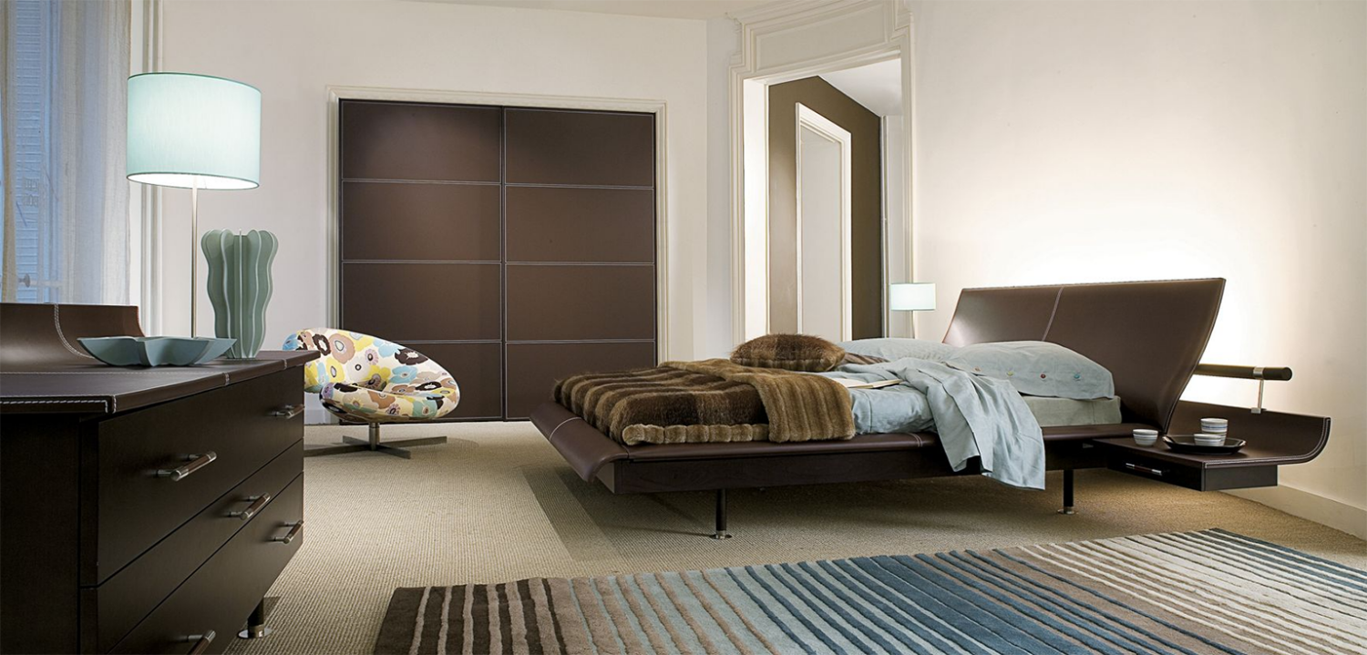 Gường ngủ DEMETER’S