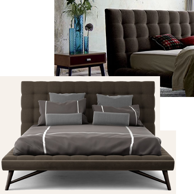 Gường ngủ HESTIA'S