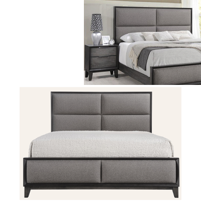 Gường ngủ AMUN’S