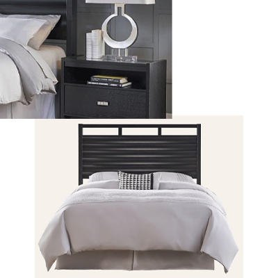 Set gường ngủ HODER’S