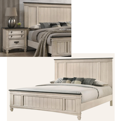 Set gường ngủ INDOR'S