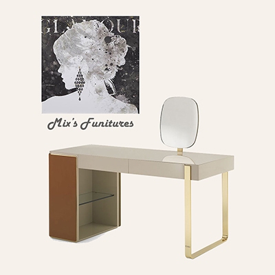 Bàn trang điểm ZEUS’S