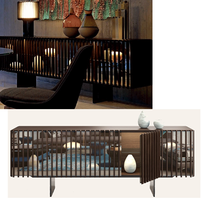 Tủ Decor BRAGI’S