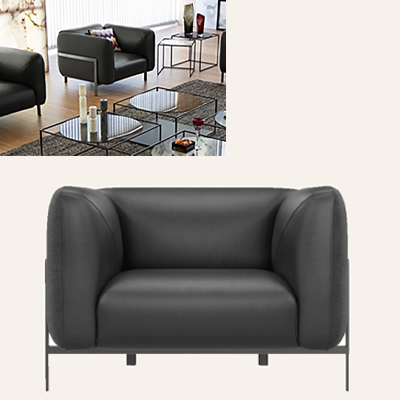 Ghế Armchair HERMES’S