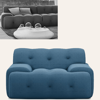 Ghế nệm HATHOR’S