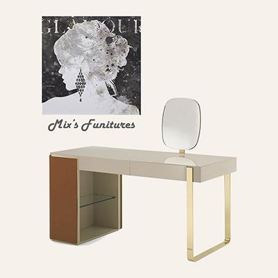 Bàn trang điểm ZEUS’S