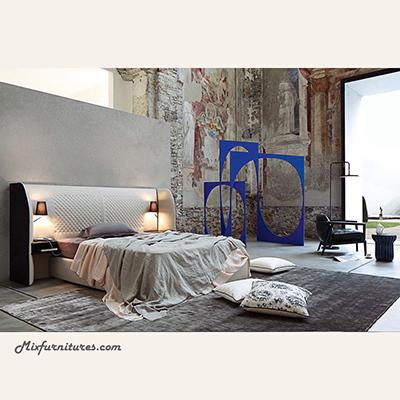 NỘI THẤT PHÒNG NGỦ