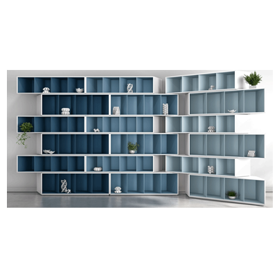 Giá sách HERMES’S