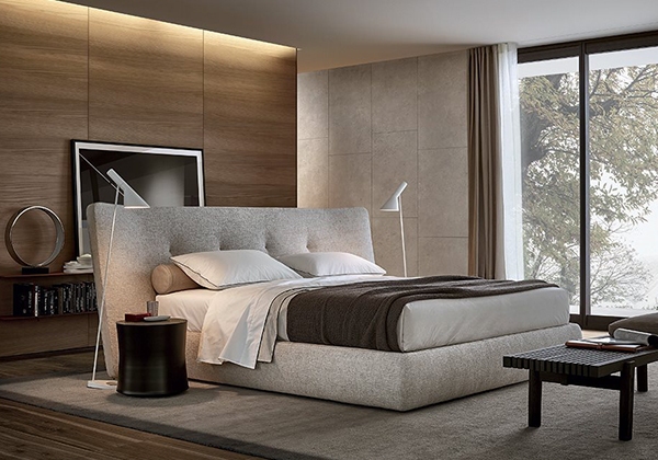 Nội thất phòng ngủ