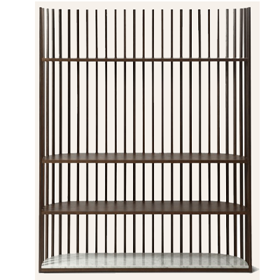 Giá sách SEKHET’S