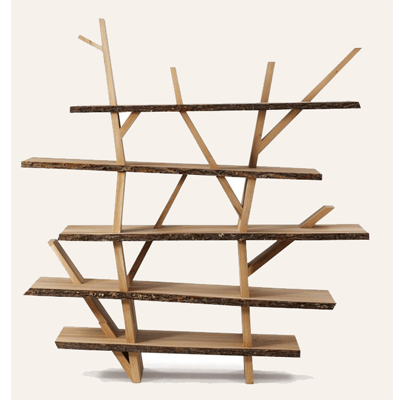 Giá sách BRAGI’S