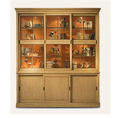 Tủ decor SEKHET’S