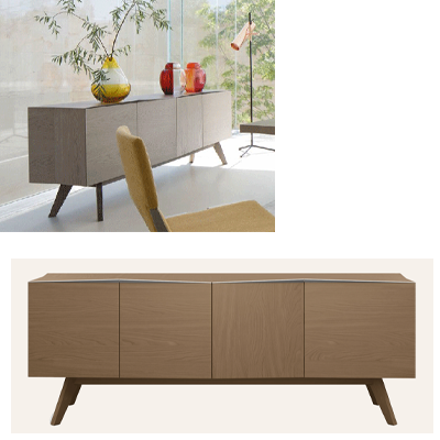 Tủ Decor HERMES’S