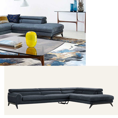 Sofa nệm hiện đại SYL’S