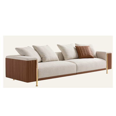 Sofa cao cấp VOR’S