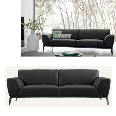 Sofa da Ý LODUR’S