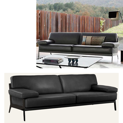 Sofa cao cấp MANI’S