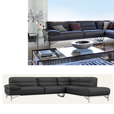 Sofa hiện đại HERMES’S