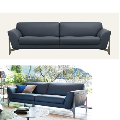 Sofa da Ý BALDER’S