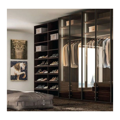 Tủ quần áo SEKHET’S