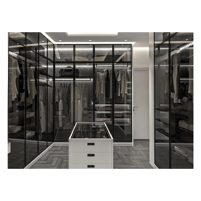 Tủ quần áo ZEUS’S