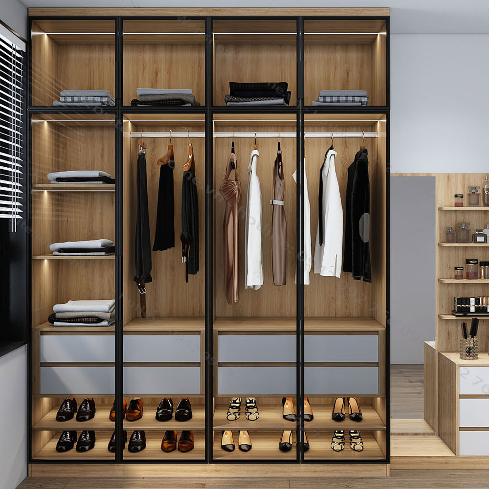 Tủ quần áo HERA’S